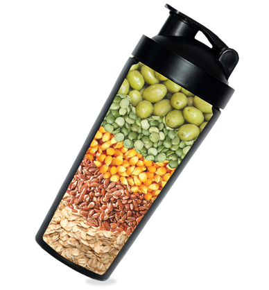 Shake de repas complet pour soutenir la perte de poids