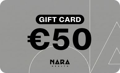 Carte Cadeau NARA Health