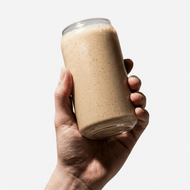MATCHA shake saveur noix de coco