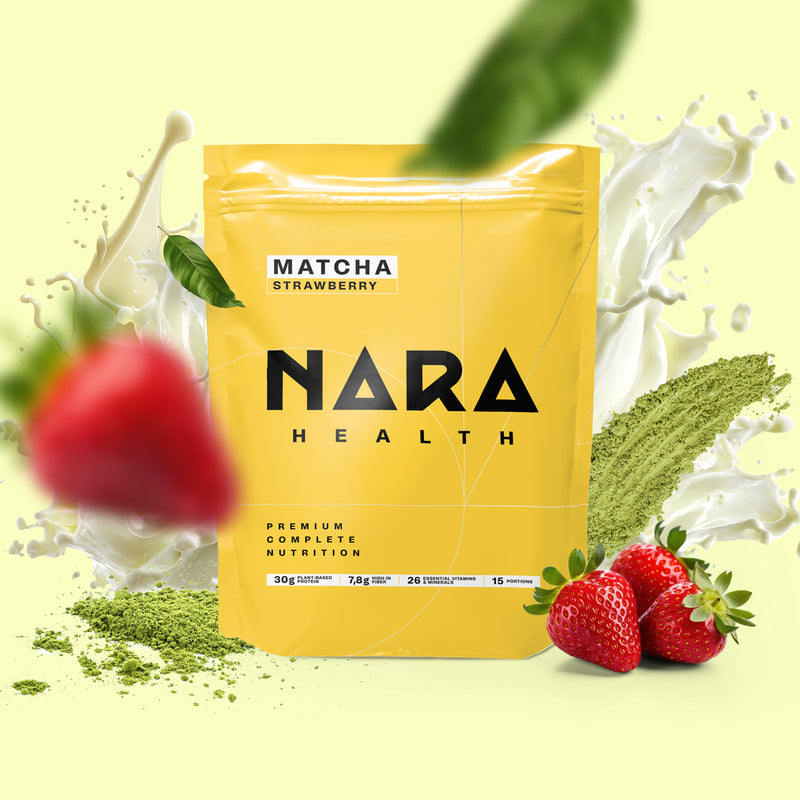 Shakes NARA Health
