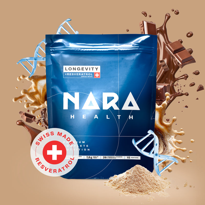 Shakes NARA Health