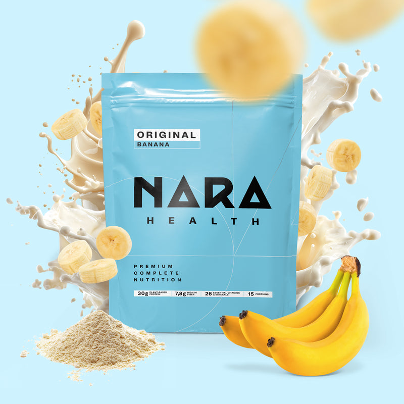 Shakes NARA Health