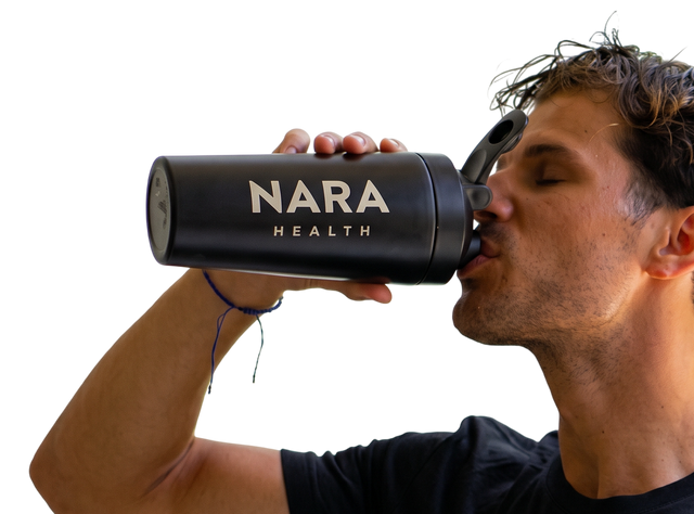 Shakes NARA Health
